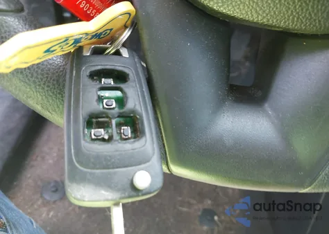 2015 Chevrolet Cruze 1Lt Auto from USA, damaged, VIN 1G1PC5SB8F7221274